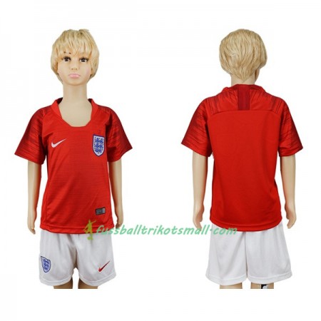 Fußballtrikots England Kinder WM 2018 Auswärts-trikot kaufen